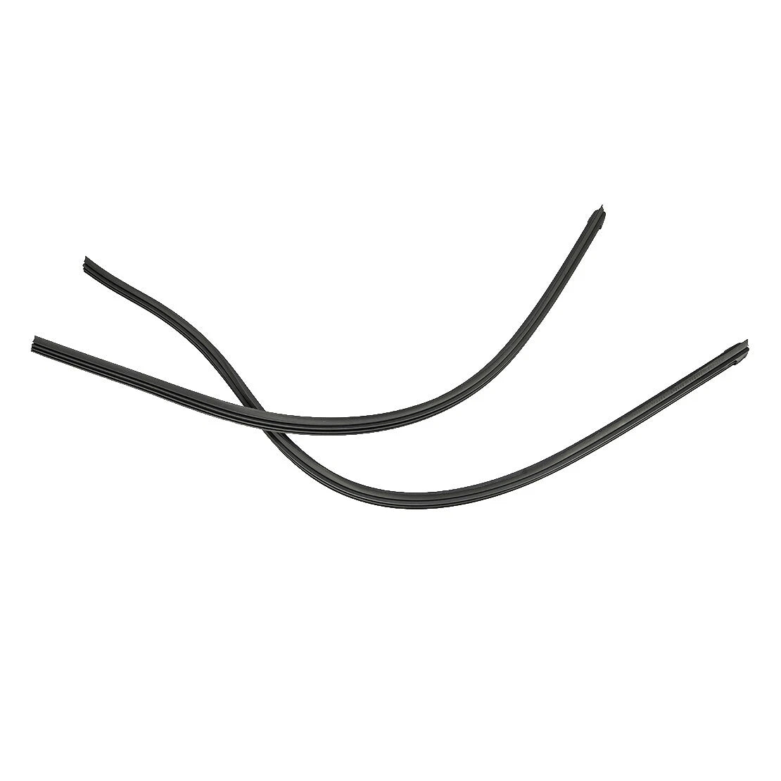 Wiper Blades  Rubber Inserts for Toyota Tacoma 2016-2022, Lexus