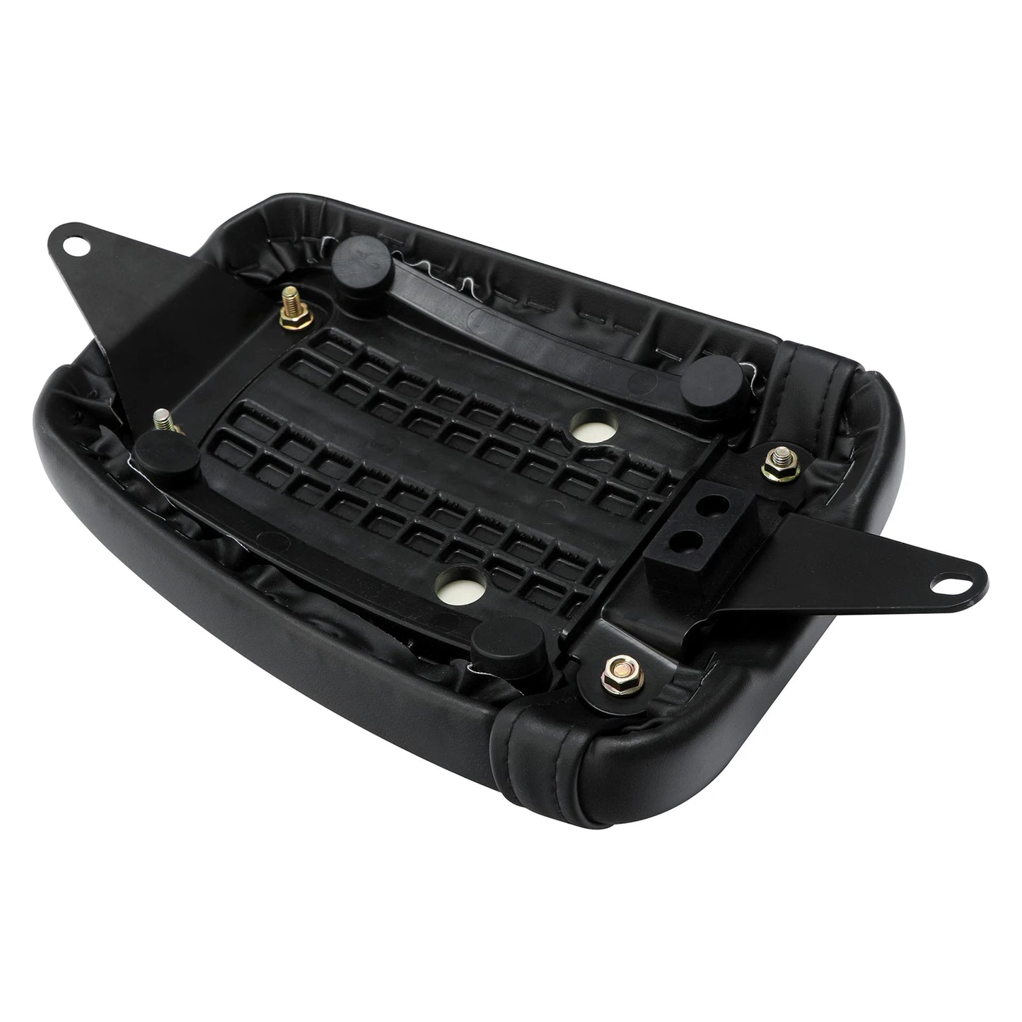 Black Rider Driver & Passenger Seats for Honda Rebel 1100 (2021-2024)