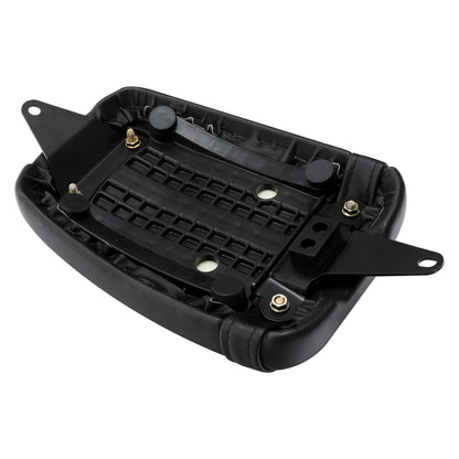 Black Rider Driver & Passenger Seats for Honda Rebel 1100 (2021-2024)