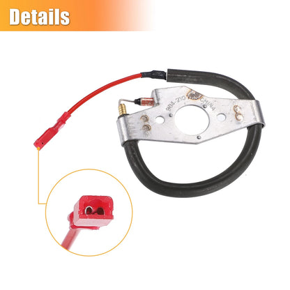 7.3 Fuel Filter Bowl Heating Element for Ford F250 F350 (1999-2003)