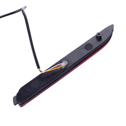 Rear Reflector Light Brake Turn Signal Lamp for Toyota Venza Avalon RAV4 (2009-2018)