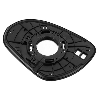 Right Door Side Rear View Mirror Glass for Hyundai I30 (2007-2012)
