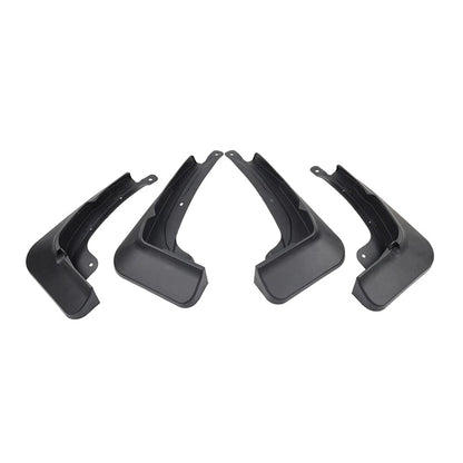 4pcs Mud Flaps for Honda HR-V HRV ZR-V (2023-2024)