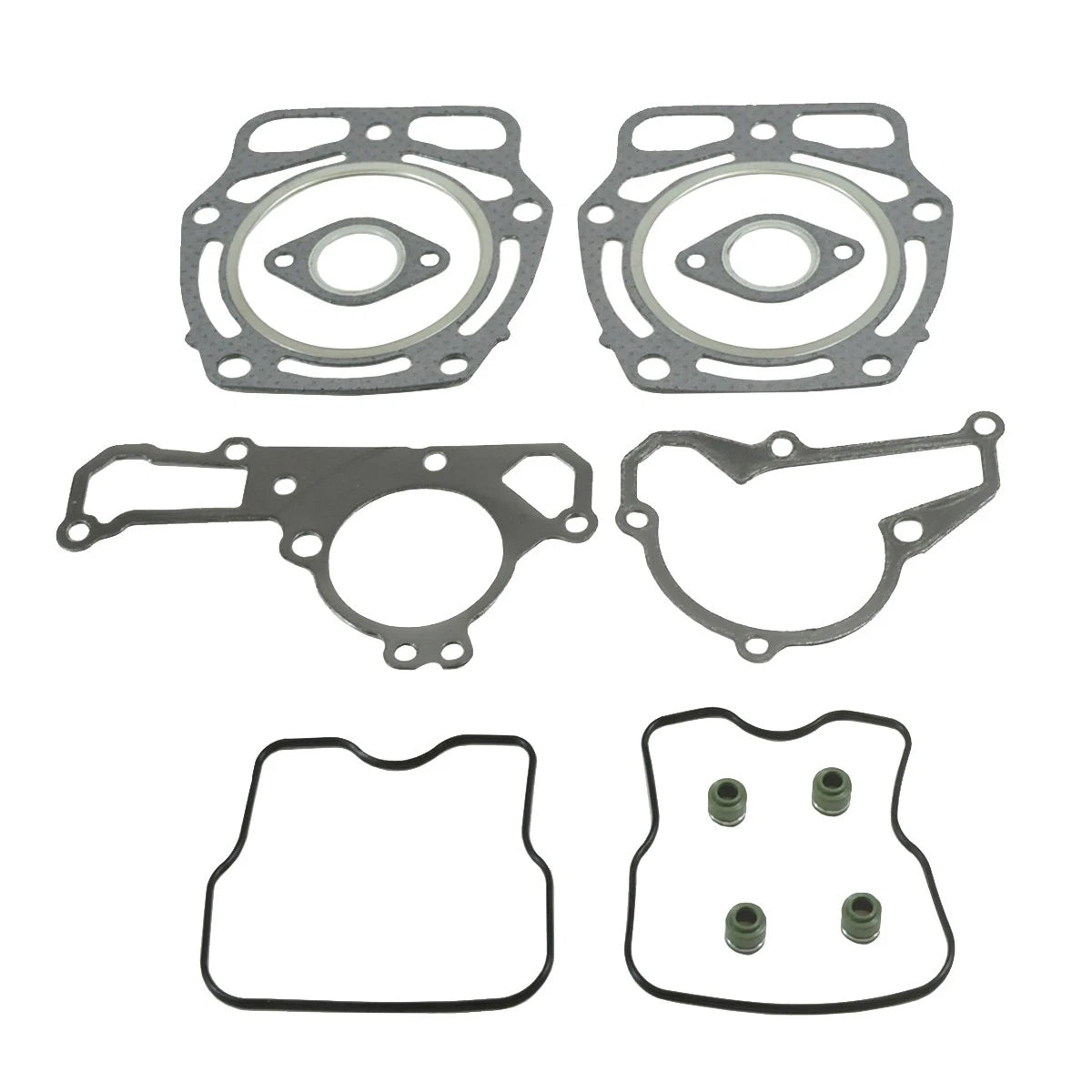 Namura Top End Gasket for John Deere Gator XUV 620i (2007–2010)