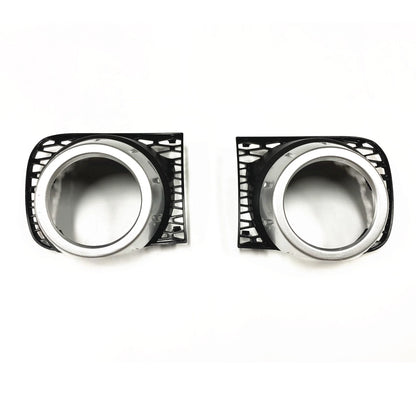 Fog Lamp Light Bezel for Land Rover Range Rover (2010-2012)