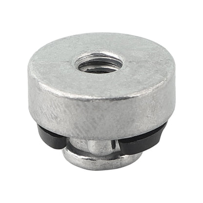 Seats Nut Kit for Car Accessories Metal Seats Nuts