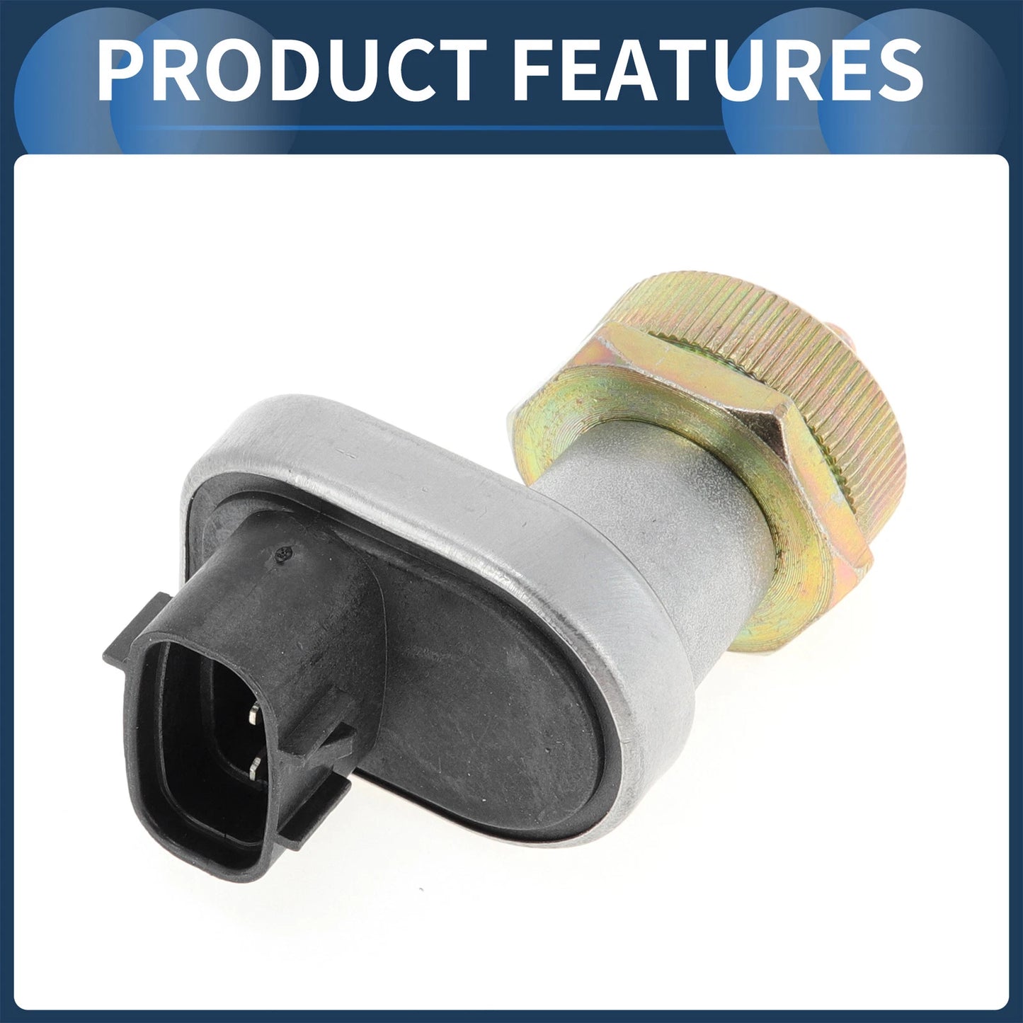 Transmission Speed Sensor for ISUZU Axiom (2002-2004)