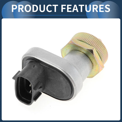 Transmission Speed Sensor for ISUZU Axiom (2002-2004)