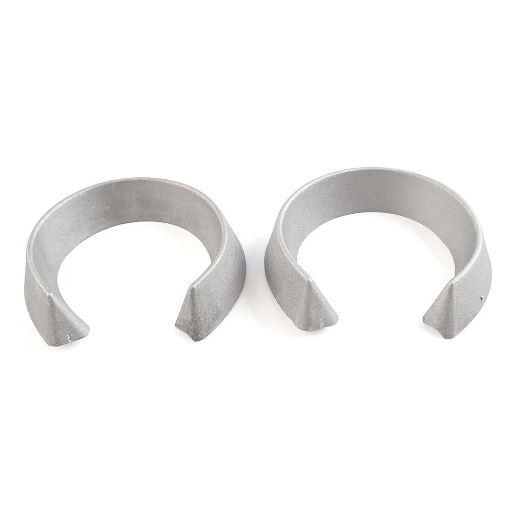 Front Lift Leveling Kit Coil Spring Spacers for GMC Sierra 1500 (1999-2007)