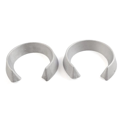 Front Lift Leveling Kit Coil Spring Spacers for GMC Sierra 1500 (1999-2007)
