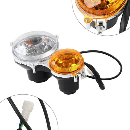 Headlight Lamp for HiSun 500 700 UTV - Left/Right Side (2015-2023)