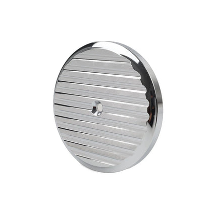Air Cleaner Outer Cover for Harley Touring Electra Glide Dyna Softail
