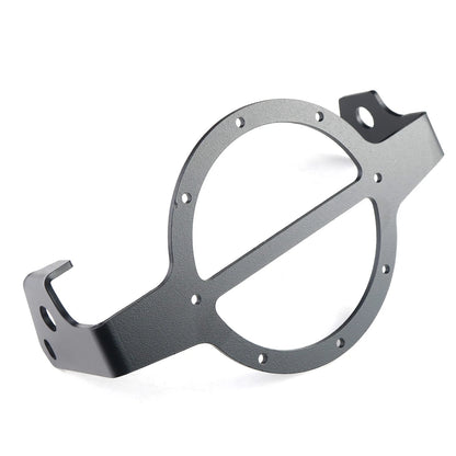 Headlight Frame Cover for Honda CC110 (2021-2023)