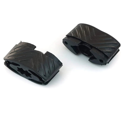 4 x Sunroof Clips for Renault Megane II, Scenic III (2002-2016)