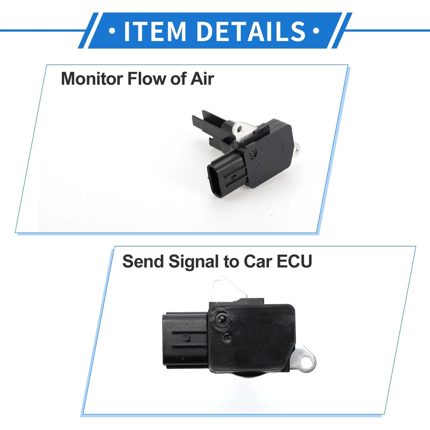 Mass Air Flow Sensor for Volvo V70 (2007-2012)