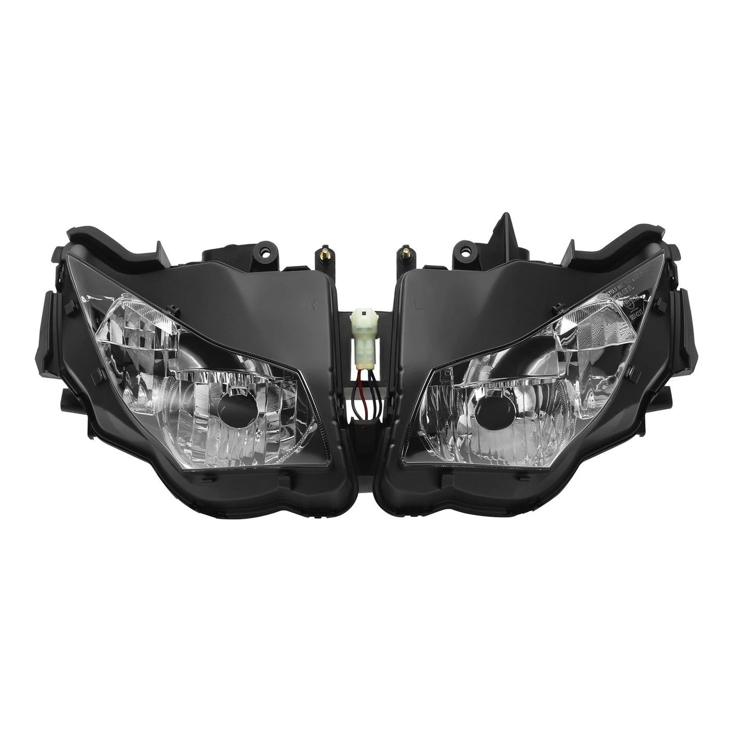 Headlight Assembly for Honda CBR1000RR (2012-2016)