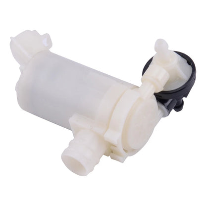 Windshield Washer Pump Motor for Honda CR-V 2006-2011 (Fits 2006-2011)
