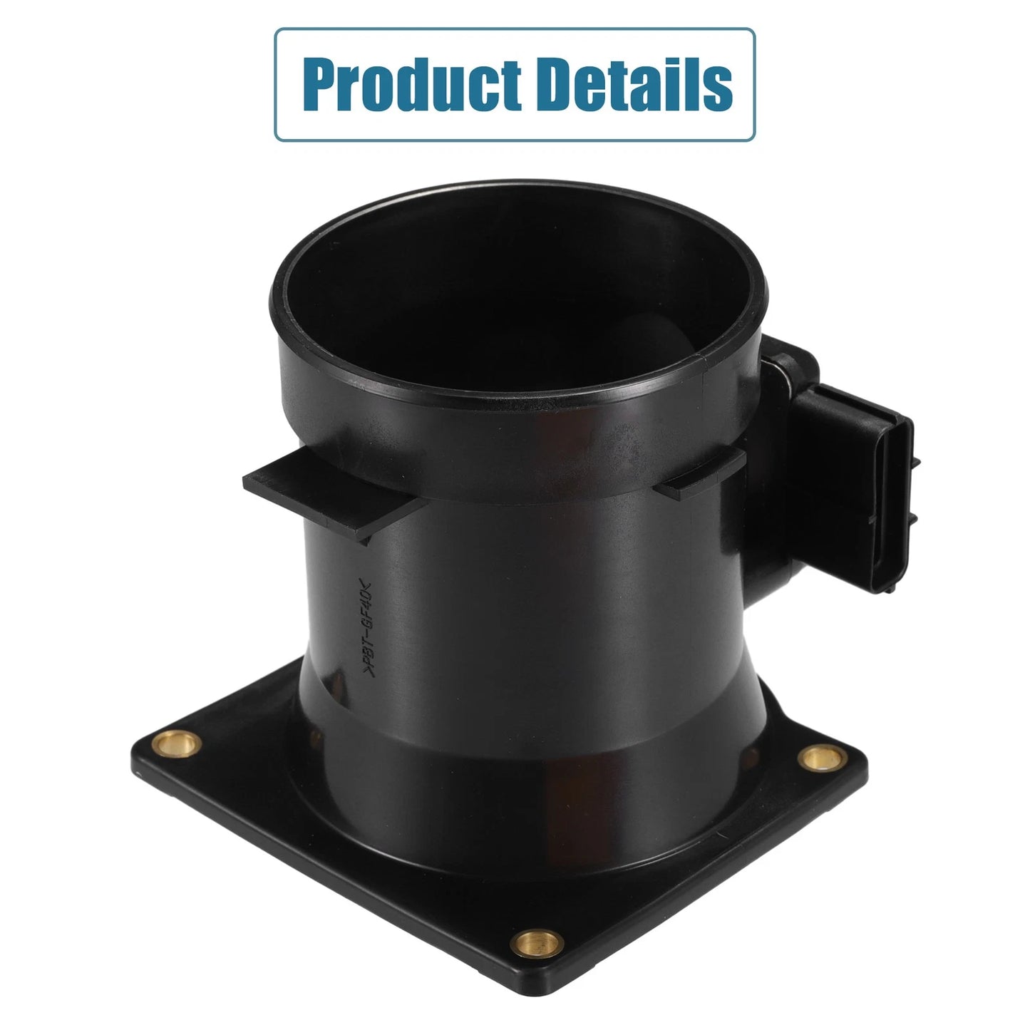 Mass Air Flow Sensor for Ford Mustang (2002-2004)
