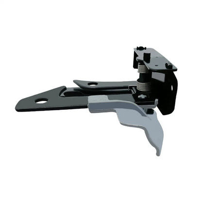 Hood Safety Catch Latch Lock for Mercedes-Benz C300 C43 CLS400 CLS550 (2015-2020)