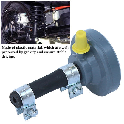 Mini Fuel Heater Pump Check Valve for Car (Fits Various Models)