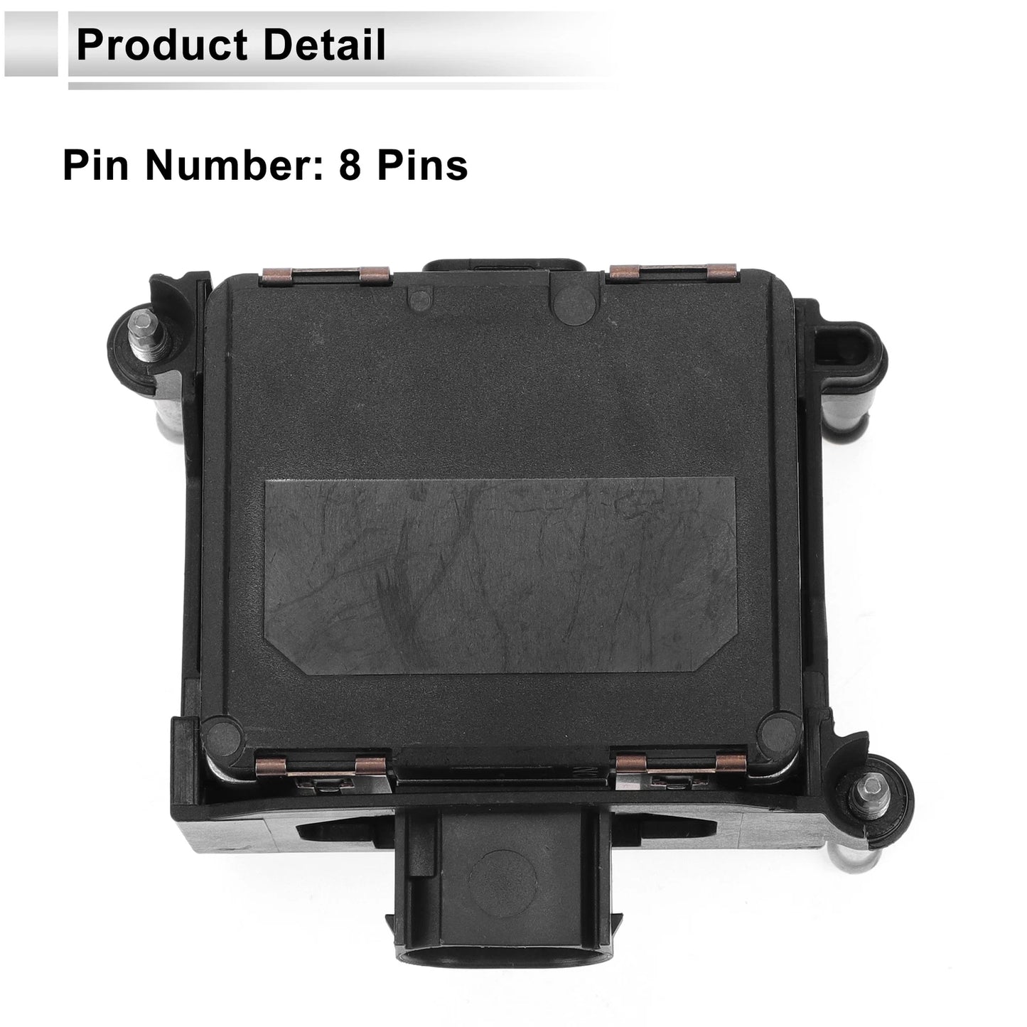 Cruise Control Distance Radar Sensor for Honda Civic (2016-2021)