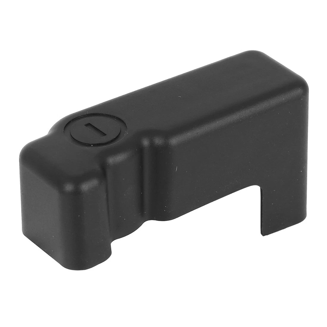 Engine Battery Negative Clamp Cover for Toyota Land Cruiser Prado (2003-2023)