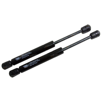 2x Gas Stay Boot Struts for Ford Falcon FG (2008-2012)