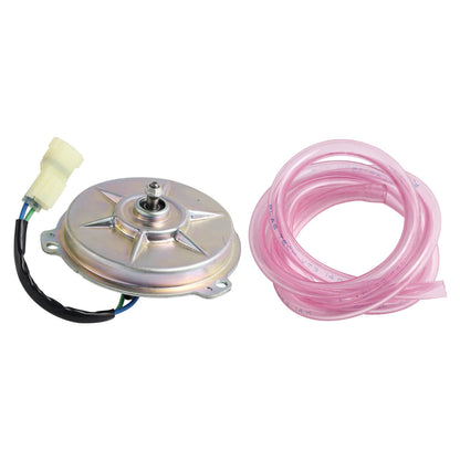 Cooling Fan Motor for Honda SXS700, TRX400, TRX500, TRX520 (2014-2023)