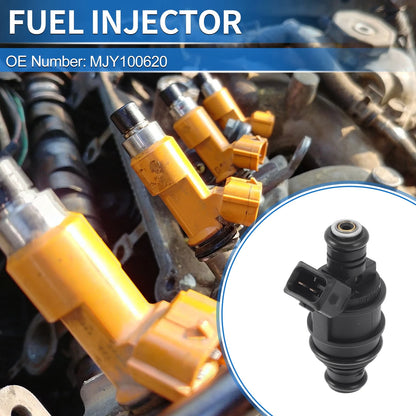 Fuel Injector for Land Rover Freelander 2.5 (2002-2003)