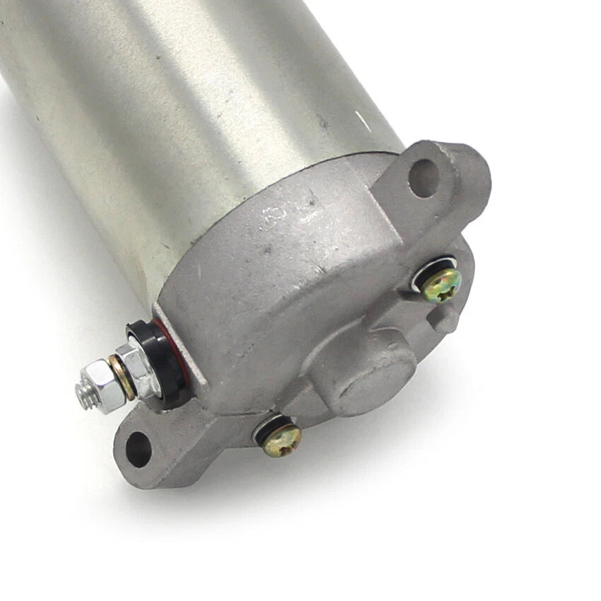 Starter for Kawasaki KLF250 Bayou 250, KLF220 Bayou 220 (2003-2011, 1988-2002)