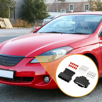 5 Pin Waterproof Ignition Connector Plug for Toyota
