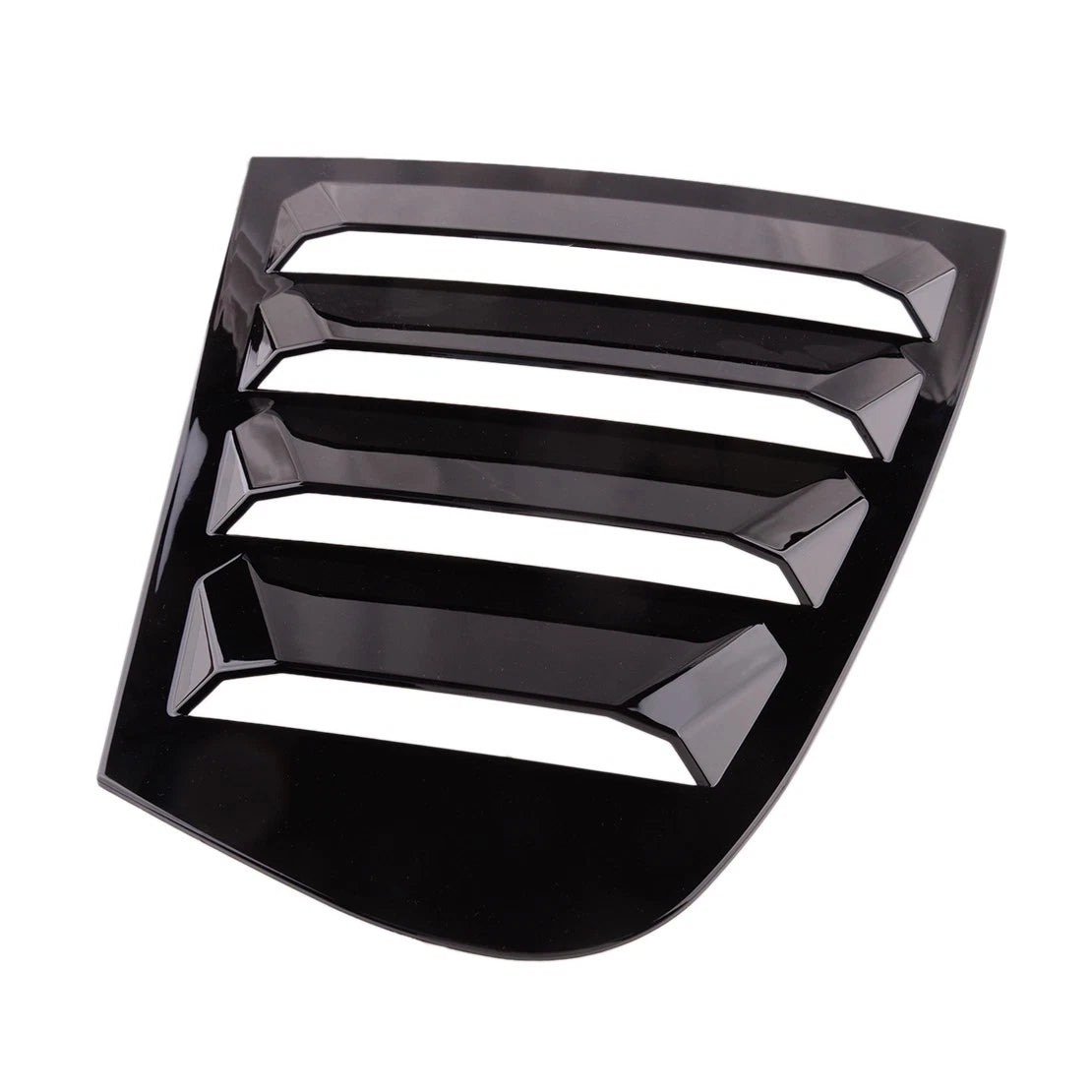 Rear Side Window Louver Cover for BMW 3 F30 (2012-2019)