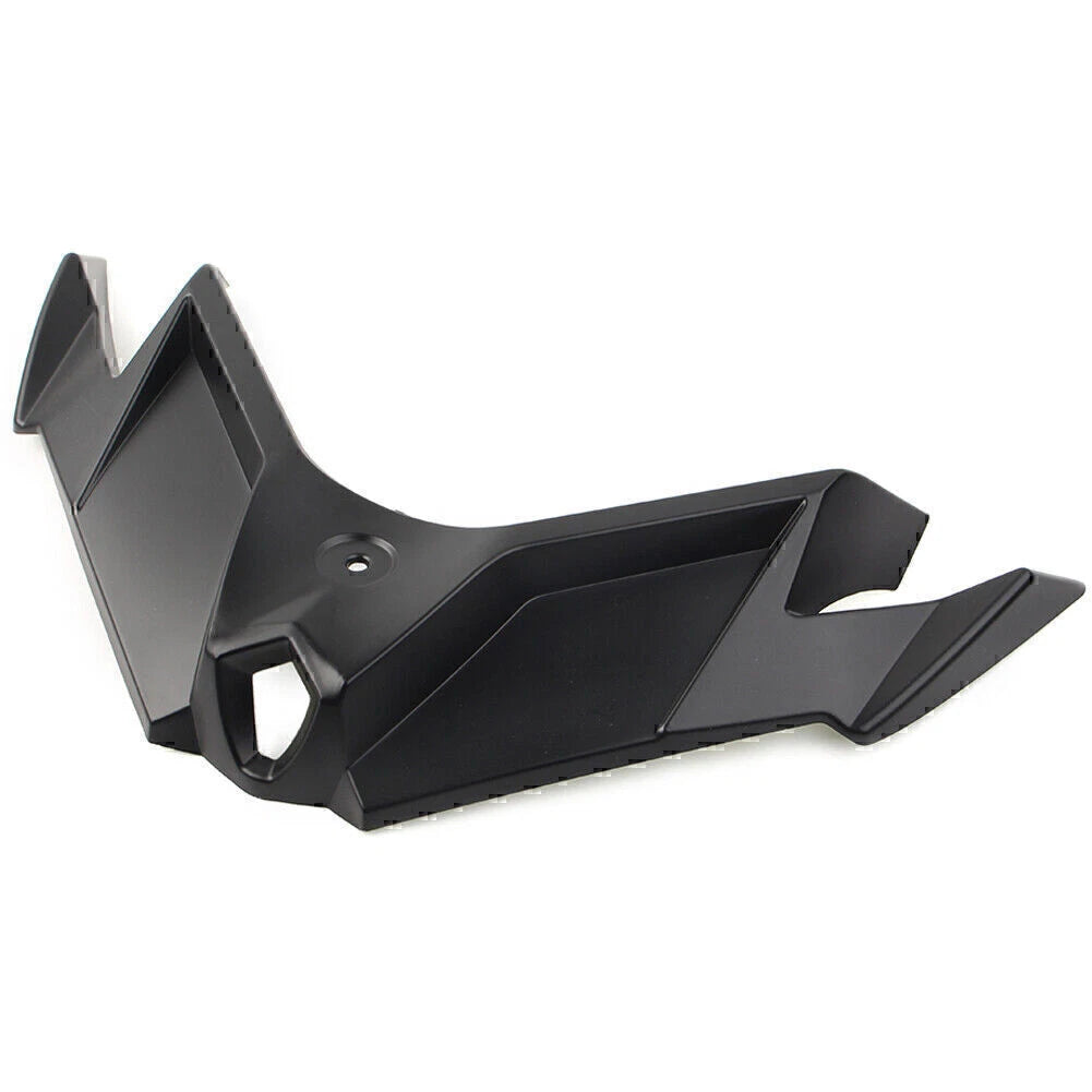 Front Fairing Winglet Cover for Kawasaki Ninja 250 300 (2013-2017)