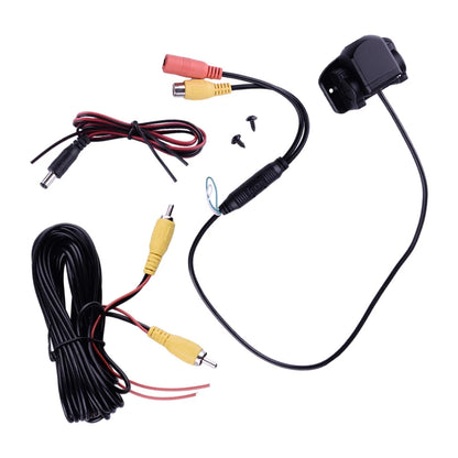 1080P Waterproof CCD Rear View Parking Camera for Car - Night Vision