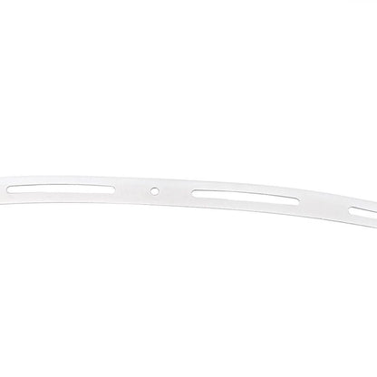 Windshield Trim for Harley Touring Electra Street Glide (2014-2023) Chrome