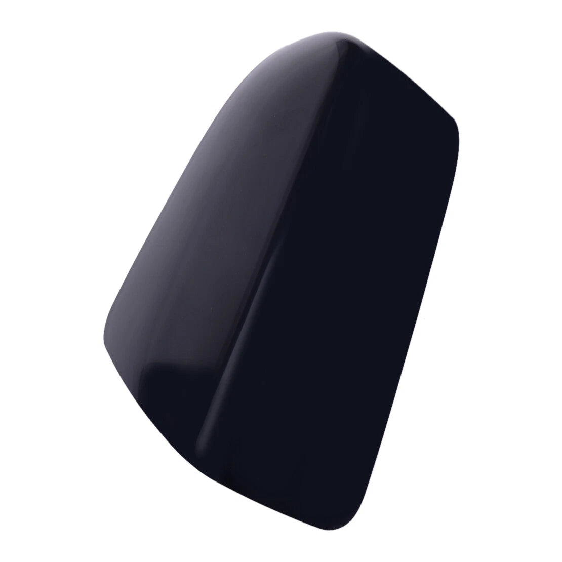 Left Side Mirror Cover Cap Black for Honda Accord (2003-2007)
