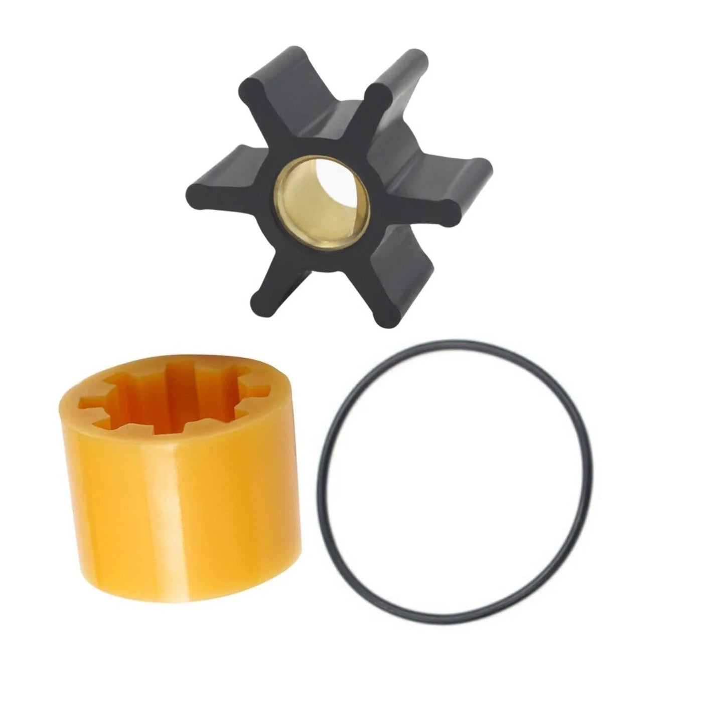 Power Systems Impeller Kit for Kohler 5E/6EF/7.3E