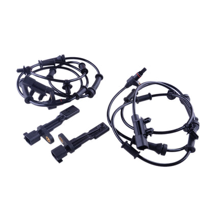 ABS Wheel Speed Sensors for Jeep Wrangler 3.6L (2007-2016)