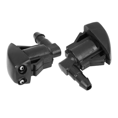 Windshield Wiper Washer Nozzles for Toyota Prius, Camry, Corolla (2001-2023)