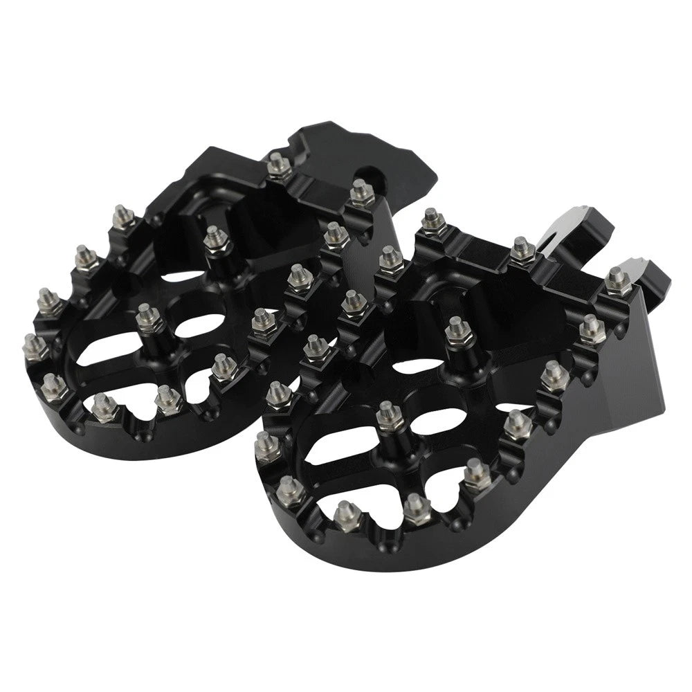Aluminium Alloy Footpegs for Talaria X3 MX3 MX4 MX5 (2021-2023)