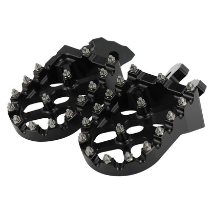Aluminium Alloy Footpegs for Talaria X3 MX3 MX4 MX5 (2021-2023)