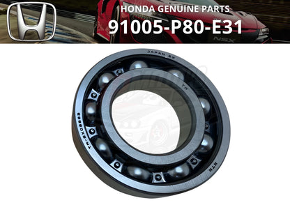 BEARING for HONDA INTEGRA 4D E-DB8 SIR-G CIVIC 3D