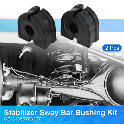 Sway Bar Bushing Kit for BMW 525i (2004-2007)