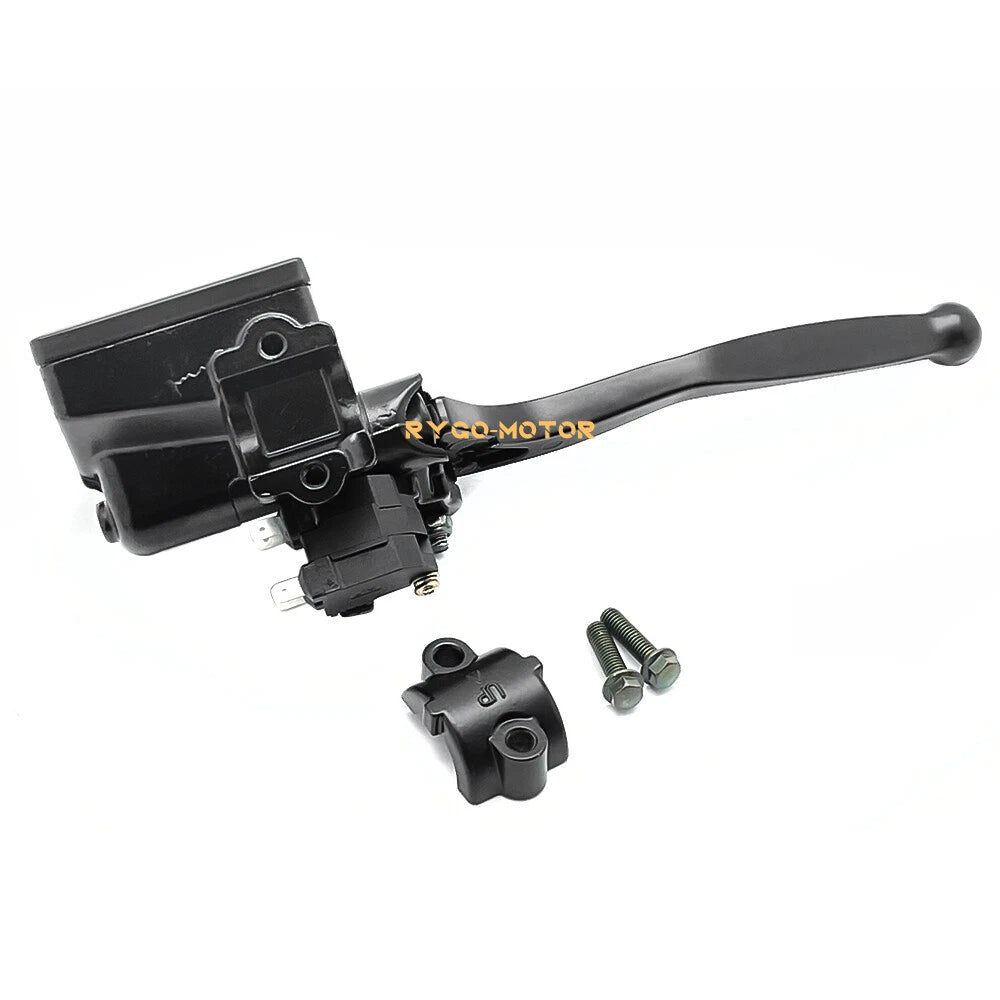 Front Brake Master Cylinder for Honda Foreman Rubicon 500 (2005–2014)