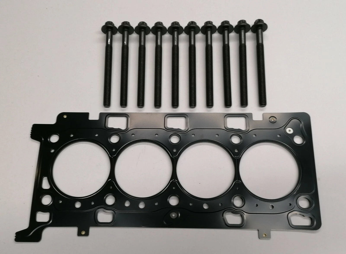 HEAD GASKET & BOLTS for MOVANO MASTER X220D X250D NAVARA NV400