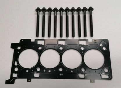 HEAD GASKET & BOLTS for MOVANO MASTER X220D X250D NAVARA NV400