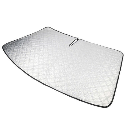 Foldable Windshield Sun Shade Visor for Volvo XC40 (2019-2024)