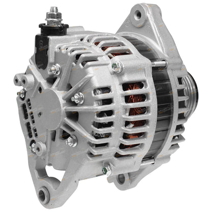 Alternator for Nissan ELGRAND ATE50 (1999-2002)