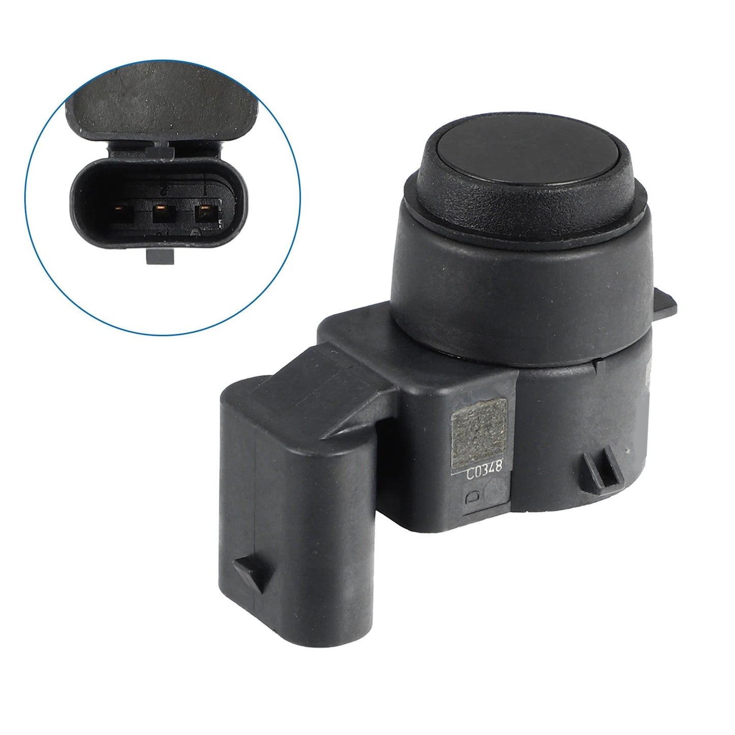 PDC Parking Sensor for BMW 1 Series E81 E82 E87 E88 X1 Z4 (2004-2015)