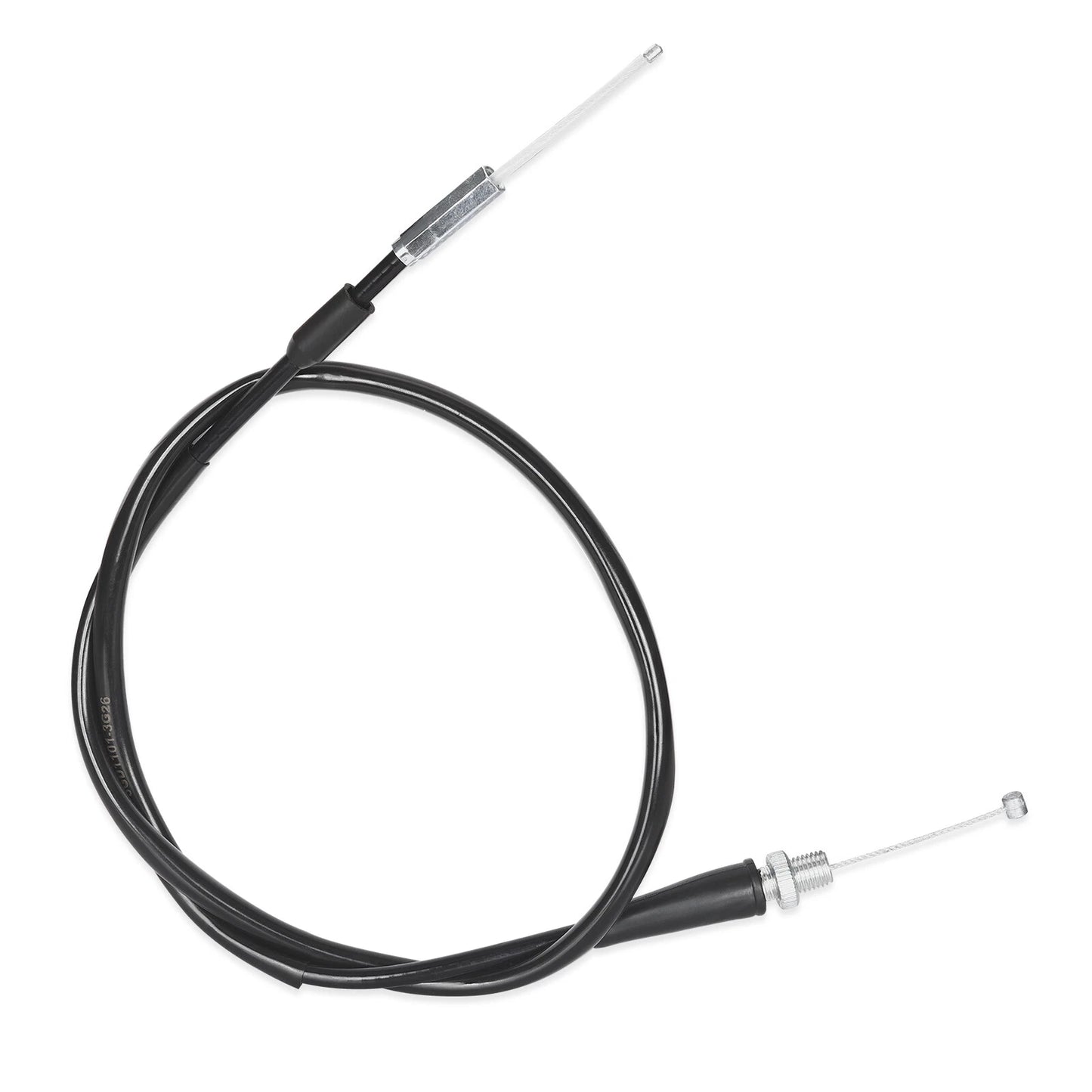 Throttle Cable for Yamaha Warrior 350 YFM350X (1993-2004)